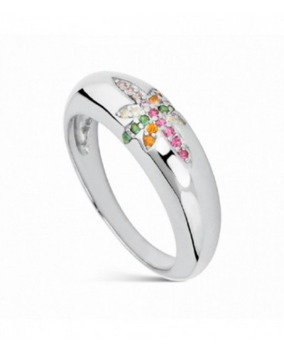 Anillo plata - 9112782