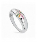 Anillo plata - 9112782
