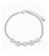 Pulsera plata - 9106894