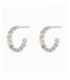 Pendientes plata - 9112793