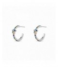 Pendientes plata - 9113196