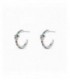 Pendientes plata - 9113196