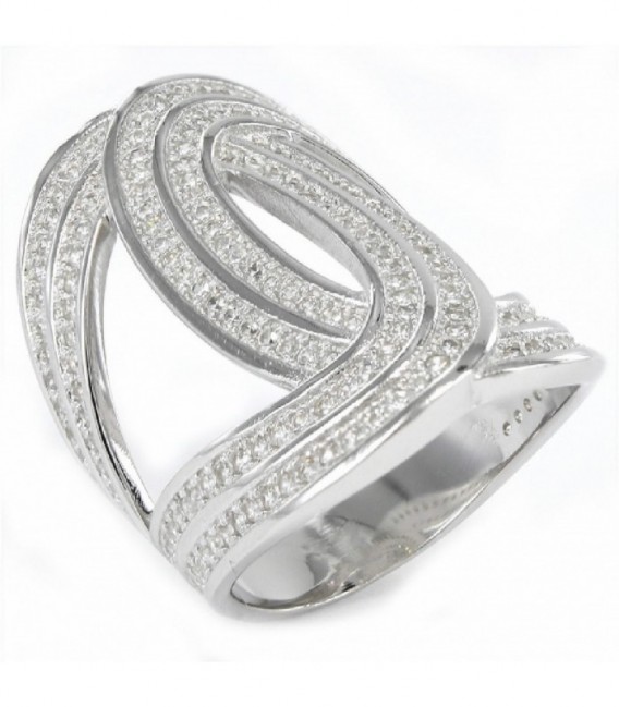 Anillo plata - 9102569