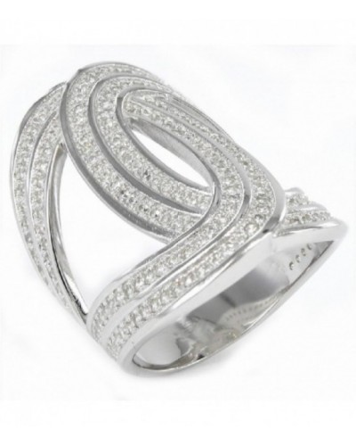 Anillo plata - 9102569