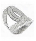 Anillo plata - 9102569
