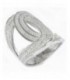 Anillo plata - 9102569