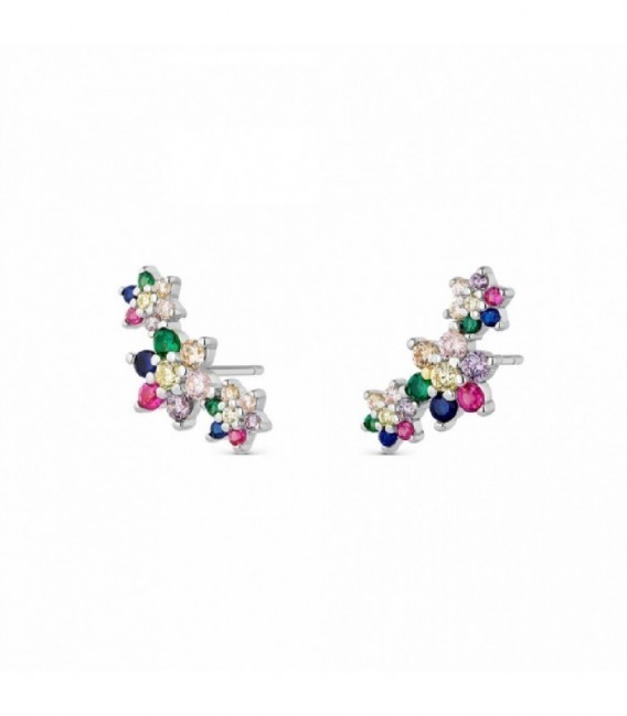 Pendientes plata - 9113331
