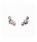 Pendientes plata - 9113331