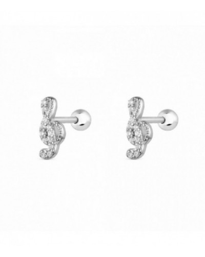 Piercing plata - 9113364