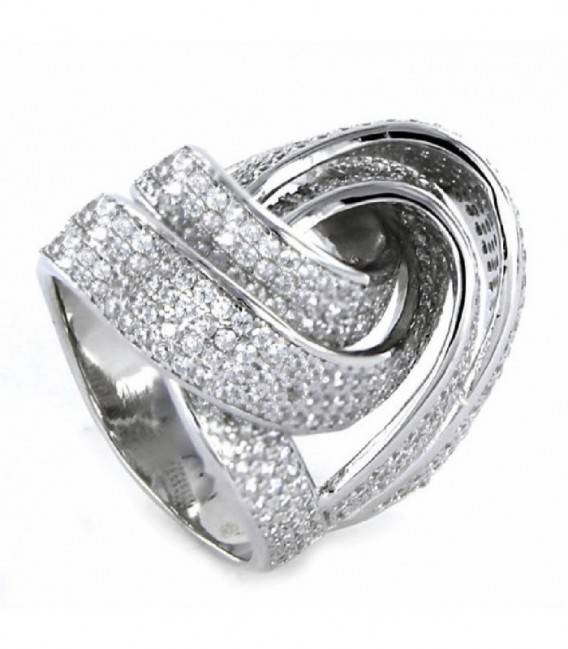 Anillo plata - 9098704