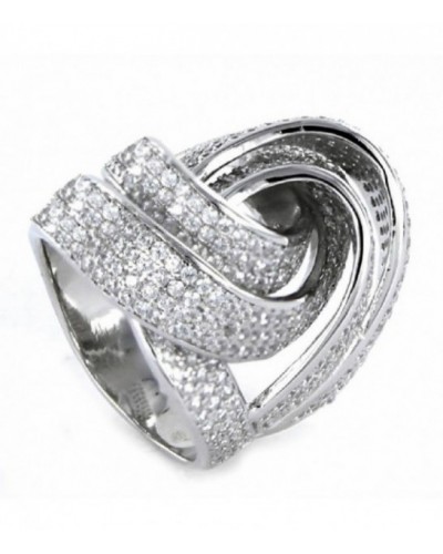 Anillo plata - 9098704