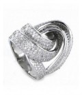 Anillo plata - 9098704