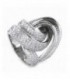 Anillo plata - 9098704