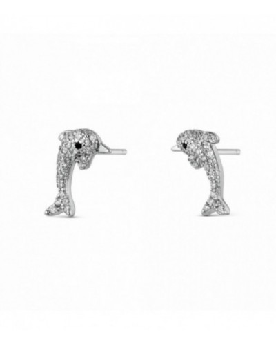 Pendientes plata - 9113085
