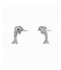 Pendientes plata - 9113085