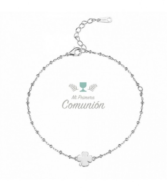 Pulsera plata - 9113392