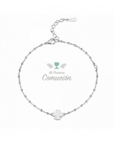 Pulsera plata - 9113392