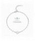 Pulsera plata - 9113392