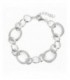 Pulsera plata - 9109741