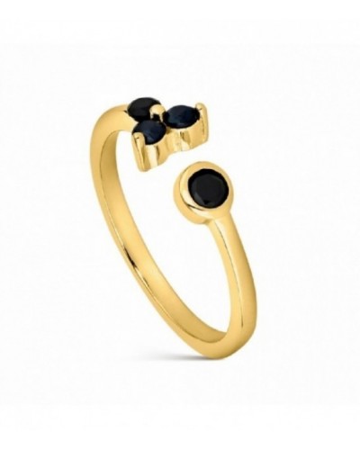 Anillo plata - 9113238