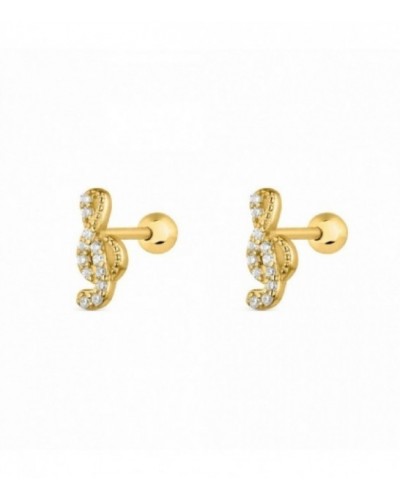 Piercing plata - 9113350