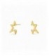 Pendientes plata - 9112987