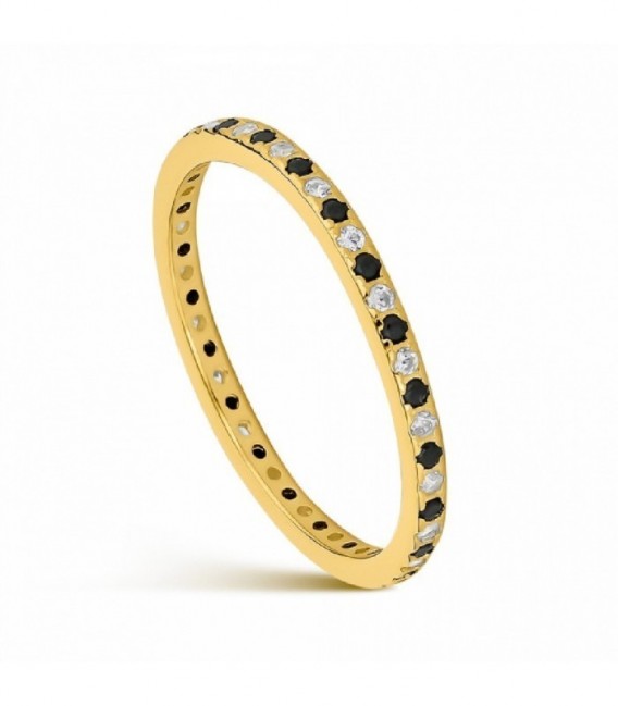 Anillo plata - 9112990