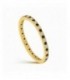 Anillo plata - 9112990
