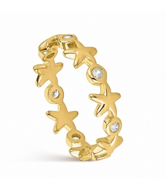 Anillo plata - 9112357
