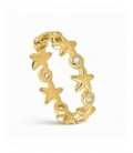 Anillo plata - 9112357