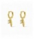 Pendientes plata - 9112985