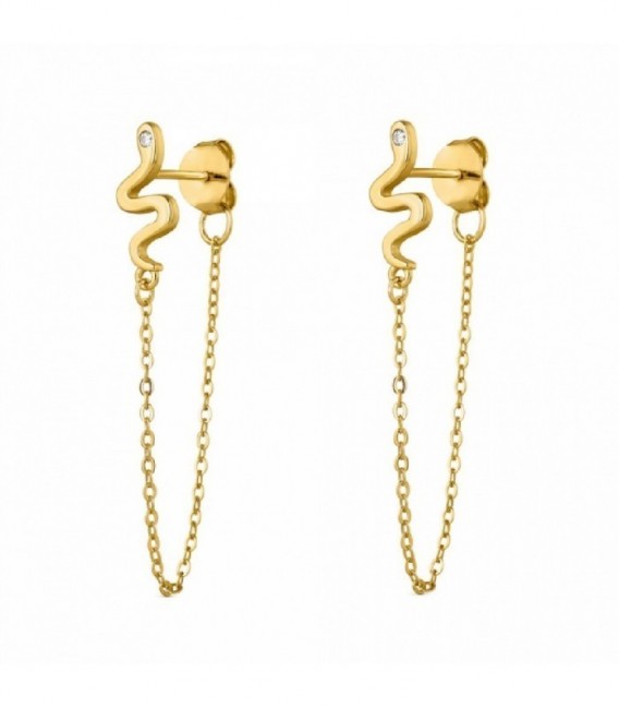 Pendientes plata - 9112633
