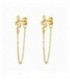 Pendientes plata - 9112633