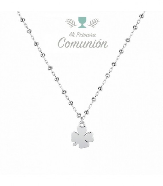 Gargantilla plata - 9113403