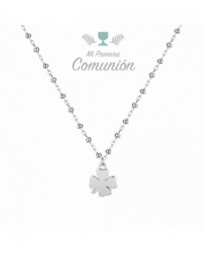 Gargantilla plata - 9113403