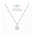 Gargantilla plata - 9113403