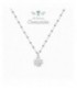 Gargantilla plata - 9113403