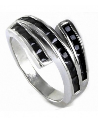 Anillo plata - 9096805