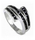 Anillo plata - 9096805