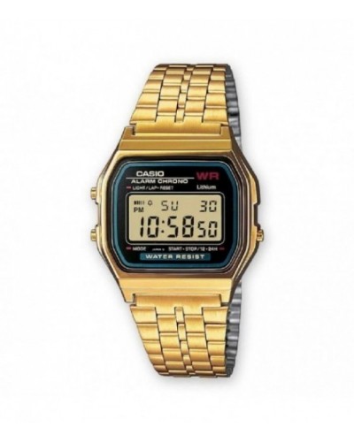 Reloj Casio - A-159WG-WGEA