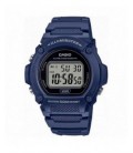 Reloj Casio - W-219H-2AVDF