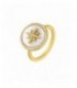 Anillo Marea - D02506/AO