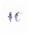 Pendientes Marea - D02501/AM