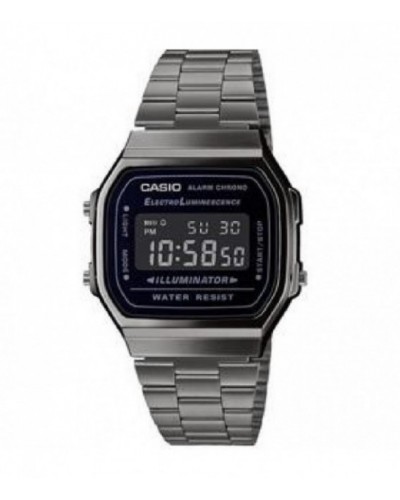 Reloj Casio Vintage - A168WEGG-1BEF