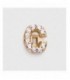 Charm plata - LEYL001D-C