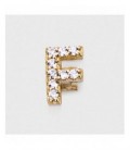 Charm plata - LEYL001D-F