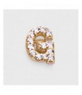Charm plata - LEYL001D-G
