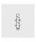 Charm plata - LEYL001-I