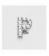 Charm plata - LEYL001-P