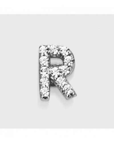 Charm plata - LEYL001-R